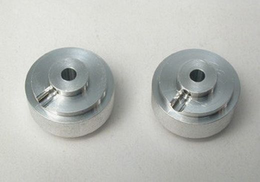 Llanta PRO Aluminio 14,3X8mm. Aligerada.