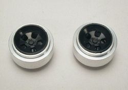 Llanta PRO Aluminio 14,3X8mm. Aligerada.