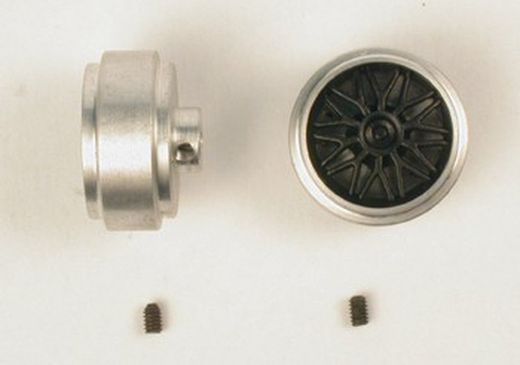 Llanta PRO Aluminio 17.2X8.5mm Aligerada