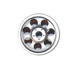 Llanta R1 aluminio Mitoos 15.7x8.5