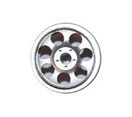 Llanta R1 aluminio Mitoos 15.7x8.5