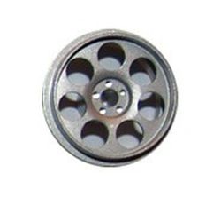 Llanta R4 aluminio Mitoos 18,7x10,5