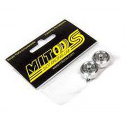 Llanta R4 aluminio Mitoos 18,7x10,5