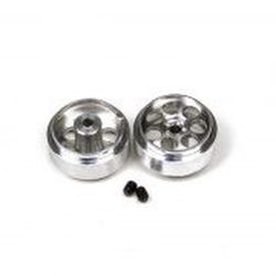 Llanta R4 aluminio Mitoos 18,7x10,5