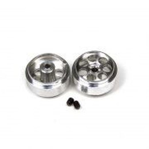 Llanta R4 aluminio Mitoos 18,7x10,5