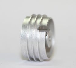 Llanta Raid Touareg 19,3x10mm