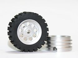 Llanta Raid Touareg 19,3x10mm