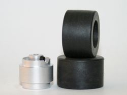 Llanta Universal 14,5 x 12 mm para F1