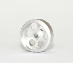 Llanta Universal 17,9 x 10 mm.