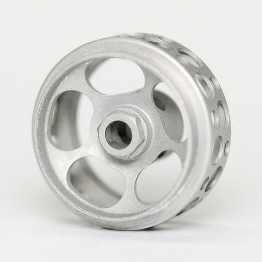 Llanta Urano 16.7 x 8.5 Champagne