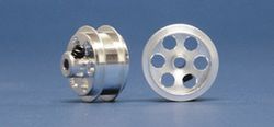 Llantas aluminio delanteras 17x8 mm
