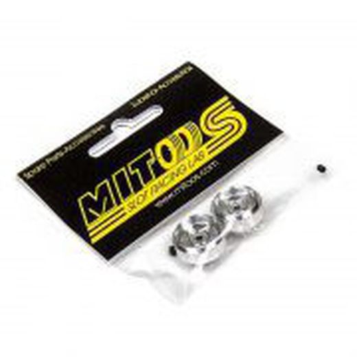 Llantas aluminio R11 camión