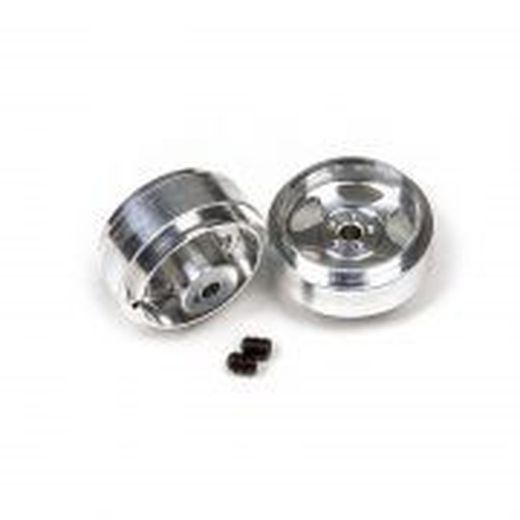 Llantas aluminio R11 camión