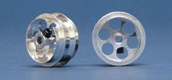 Llantas aluminio traseras 17x10 mm Air System