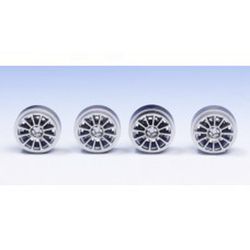 Llantas Megane Trophy 2+2