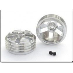 Llantas ProRace EVO 17x10mm WIDE 3/32