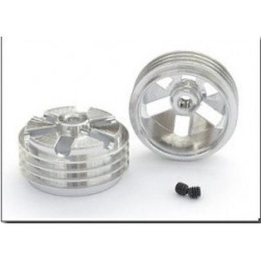 Llantas ProRace EVO 17x10mm WIDE 3/32