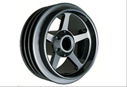 Llantas ProRace V.03 15 x 8,5mm 3/32