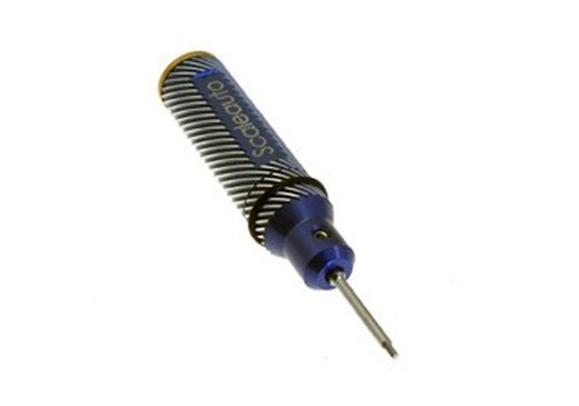 Llave allen M-1.3 dinamométrica