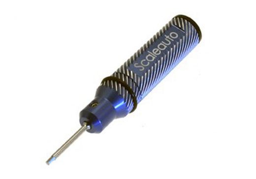 Llave allen M-1.5 dinamométrica