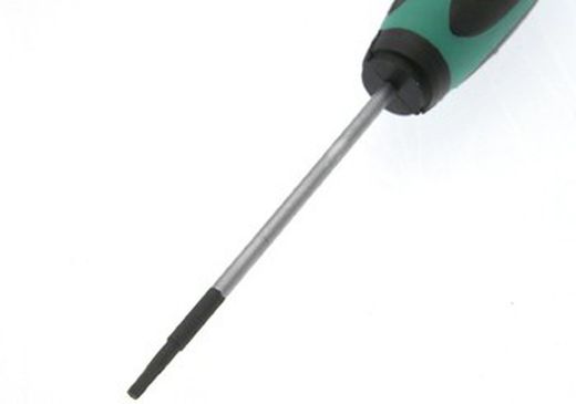 Llave allen M1.3 Proskit con mango