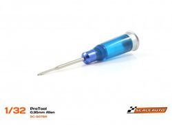 LLave Allen M2 (0.95mm) con Mango