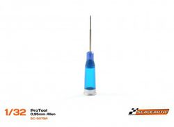 LLave Allen M2 (0.95mm) con Mango