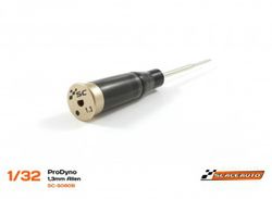 Llave dinamométrica M2.5 1.3mm ProDyno
