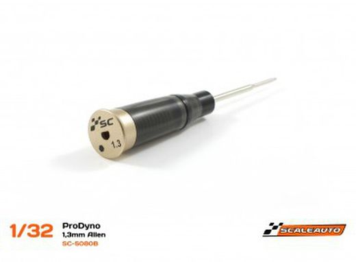 Llave dinamométrica M2.5 1.3mm ProDyno