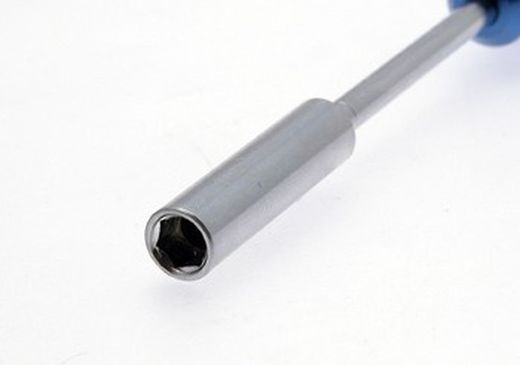 Llave tubo M4,0x80 mm aluminio