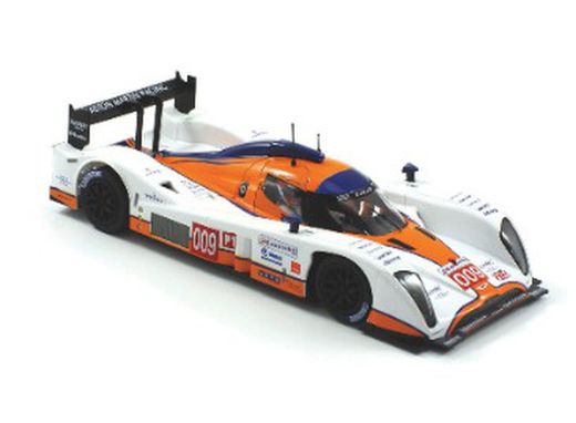 Lola Aston Martin DBR1-2 CE-2015