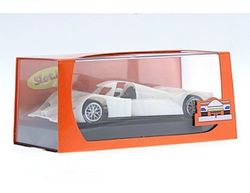 Lola B09-60 LMP racing white kit