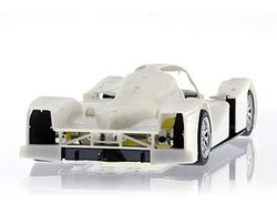 Lola B09-60 LMP racing white kit