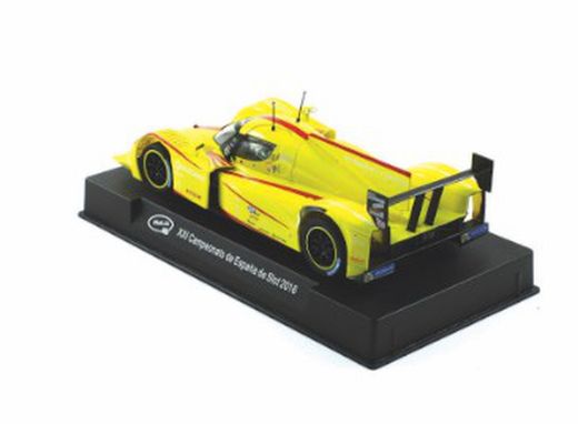 Lola B09/11 Special CE-2016