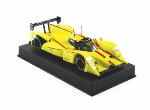 Lola B09/11 Special CE-2016