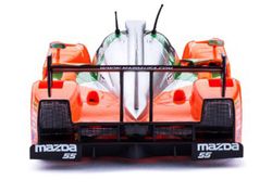 Lola B12/80 n.55 Watkins Glen 2016