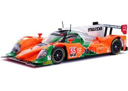 Lola B12/80 n.55 Watkins Glen 2016