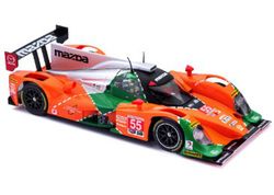 Lola B12/80 n.55 Watkins Glen 2016