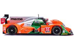 Lola B12/80 n.55 Watkins Glen 2016