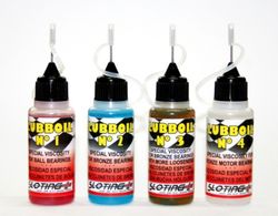 Lubricante especial LUBBOIL Nº 4