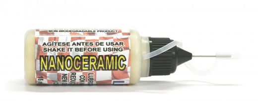 Lubricante especial LUBBOIL Nº 5