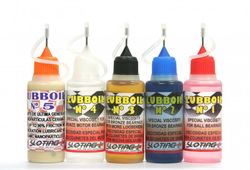 Lubricante especial LUBBOIL Nº 5