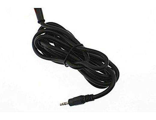 Mando basico Economy 25 Ohm