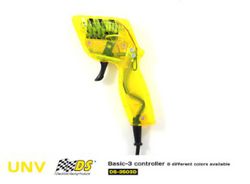 Mando basico Economy 35 Ohm