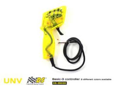 Mando basico Economy 35 Ohm