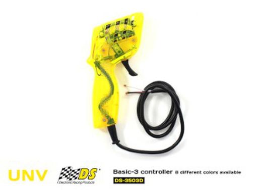 Mando basico Economy 35 Ohm