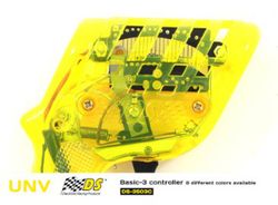 Mando basico Economy 35 Ohm