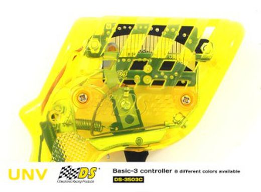 Mando basico Economy 35 Ohm