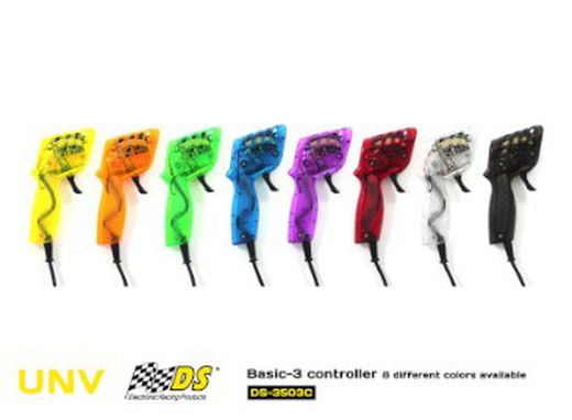 Mando basico Economy 45 Ohm