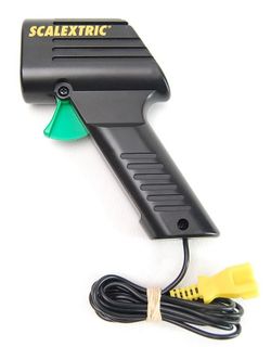 Mando Control Velocidad Scalextric Tecnitoys